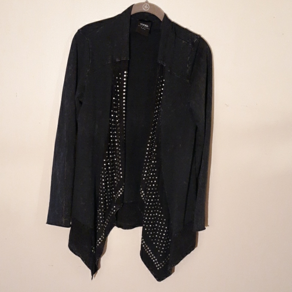 Vocal Light jacket Small